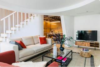 Moderno Loft Norte - Madrid - 7
