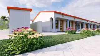 Yanu Yanu lodge - Lilongwe - 0