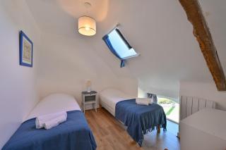 Longère Kerinis - Maison avec grand jardin - Locmariaquer - 7