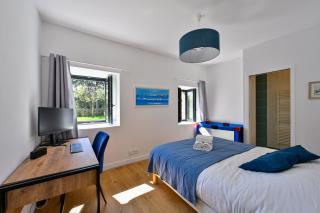 Longère Kerinis - Maison avec grand jardin - Locmariaquer - 4