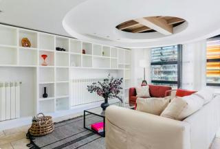 Moderno Loft Norte - Madrid - 4