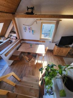 Ferienwohnung Kumpf - Bad Aibling - 3