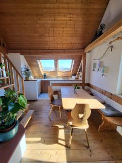 Ferienwohnung Kumpf - Bad Aibling - 2
