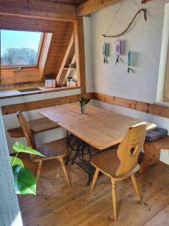 Ferienwohnung Kumpf - Bad Aibling - 1