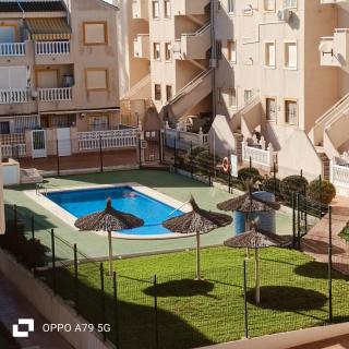 Mon coin de Paradis Torrevieja - Torrevieja - 1