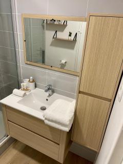 Logement cosy au cœur de Nevers - 7