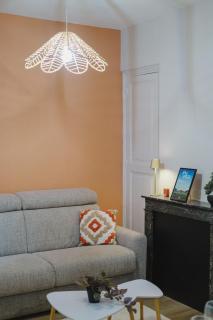 Logement cosy au cœur de Nevers - 6