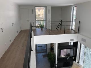 LA VILLA KORLEA AVEC PISCINE AIX LES BAINS - Aix-les-Bains - 4