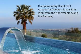 Droushia Holiday Apartments - Droushia - 7