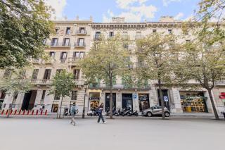 Precioso apartamento en Rambla Cataluña 35 - Barcellona - 1