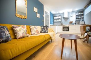 Bishop's Gate Hotel - 3