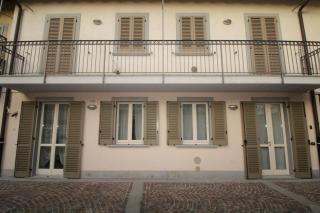 APPARTAMENTI "Residence MGM" - Ponte San Pietro - 9