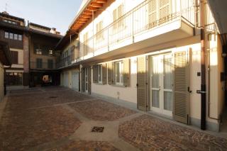 APPARTAMENTI "Residence MGM" - Ponte San Pietro - 8