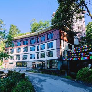 Tree of Life Indra Mandala Hotel, Gangtok - Gangtok - 9