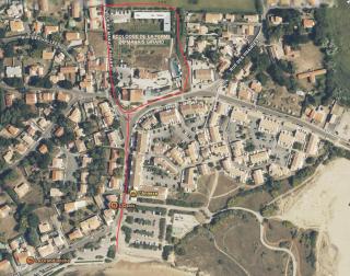 LA FERME DU MARAIS GIRARD (Villas) - Brétignolles-sur-Mer - 9