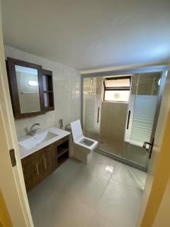 Spacious 2 BR Apartment with City View in Jabal Al Webdeh, Amman - Amman - 8