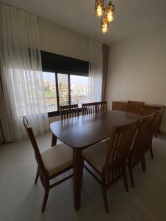 Spacious 2 BR Apartment with City View in Jabal Al Webdeh, Amman - Amman - 7