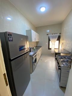 Spacious 2 BR Apartment with City View in Jabal Al Webdeh, Amman - Amman - 6