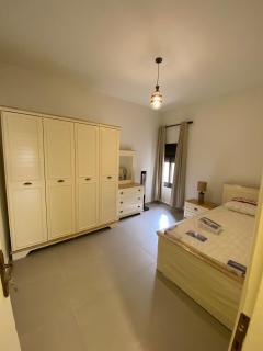 Spacious 2 BR Apartment with City View in Jabal Al Webdeh, Amman - Amman - 4