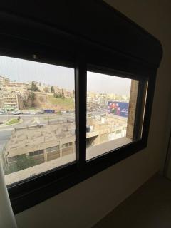 Spacious 2 BR Apartment with City View in Jabal Al Webdeh, Amman - Amman - 2