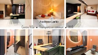 Au Bon Carlo T2 - Montauban - 0
