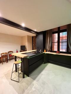 Au Bon Carlo T2 - Montauban - 8