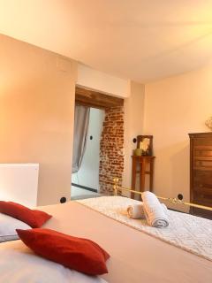 Au Bon Carlo T2 - Montauban - 5