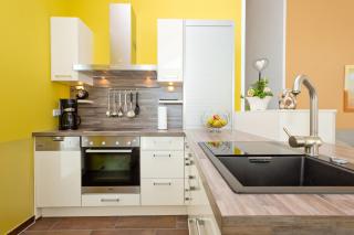 Villa Störtebeker - 1