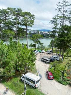 Hoa Dat Da Lat Hotel - Dalat - 6