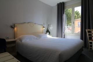Hôtel Napoléon - La Turbie - 9
