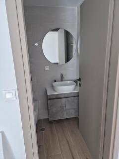 Aldea Apartments - Palio Gerani - 9