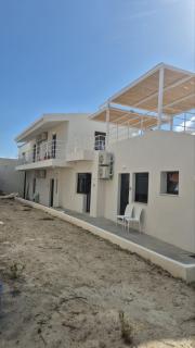 Aldea Apartments - Palio Gerani - 8