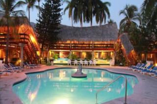 Capital O Hotel Los Caracoles, Acapulco - Acapulco - 0