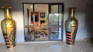 Bergendal Lodge - - 7