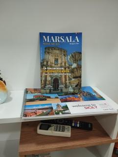 Casa Letizia a 2 passi dal centro - Marsala - 9
