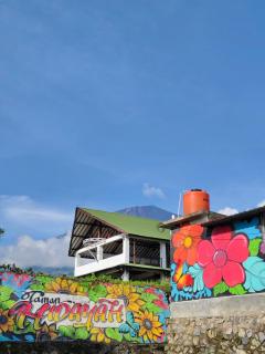 Homestay Hidayah Sembalun - Sajang - 1