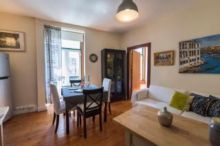 106 A - Martim Moniz Central Apartment - Lissabon - 1