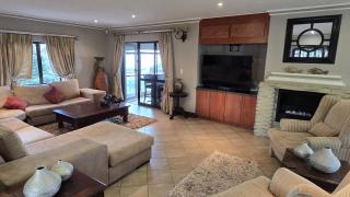 Bergendal Lodge - - 2