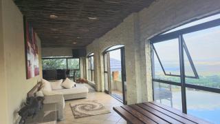 Bergendal Lodge - - 1