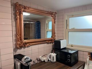 park tiny loft bed studio - Dublin - 5