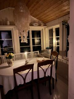 Hyggeligt hus - - 0