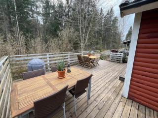 Hyggeligt hus - - 1