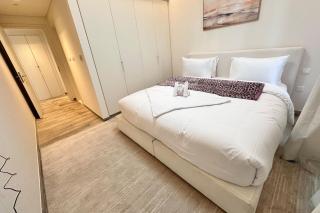 Vserve Modern Oasis Canal & Burj Views - 4