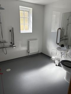 Ty Penbont House - Rhayader - 9