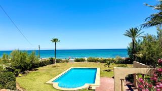 Villa Primera linea by Vacaciones y bienestar - Denia - 8