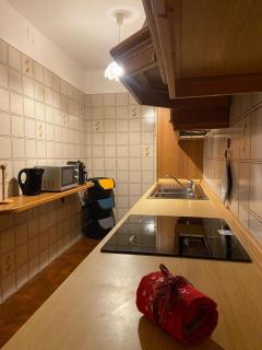 Appartamento Netta'Schtol - 1