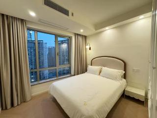 Eleven APT near bund and Yuyuan garden - Shanghai - 0