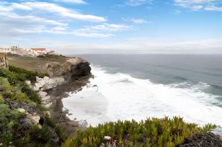 Casa Mar e Sol - Colares - 6