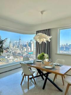 Eleven APT near bund and Yuyuan garden - Shanghai - 6