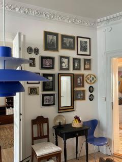 Beautiful, quiet, central oasis - Oslo - 6